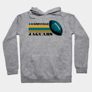 Jacksonville Jaguars Hoodie